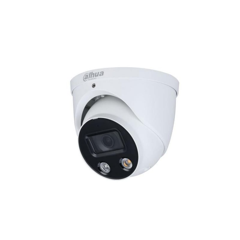 Dahua 5MP TiOC Eyeball Dome 2.8mm Camera