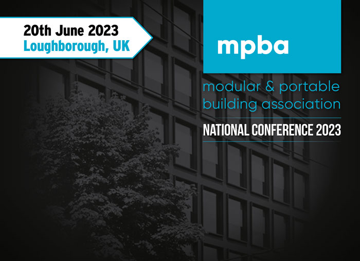 Lindapter Exhibiting at the MPBA National Conference 2023