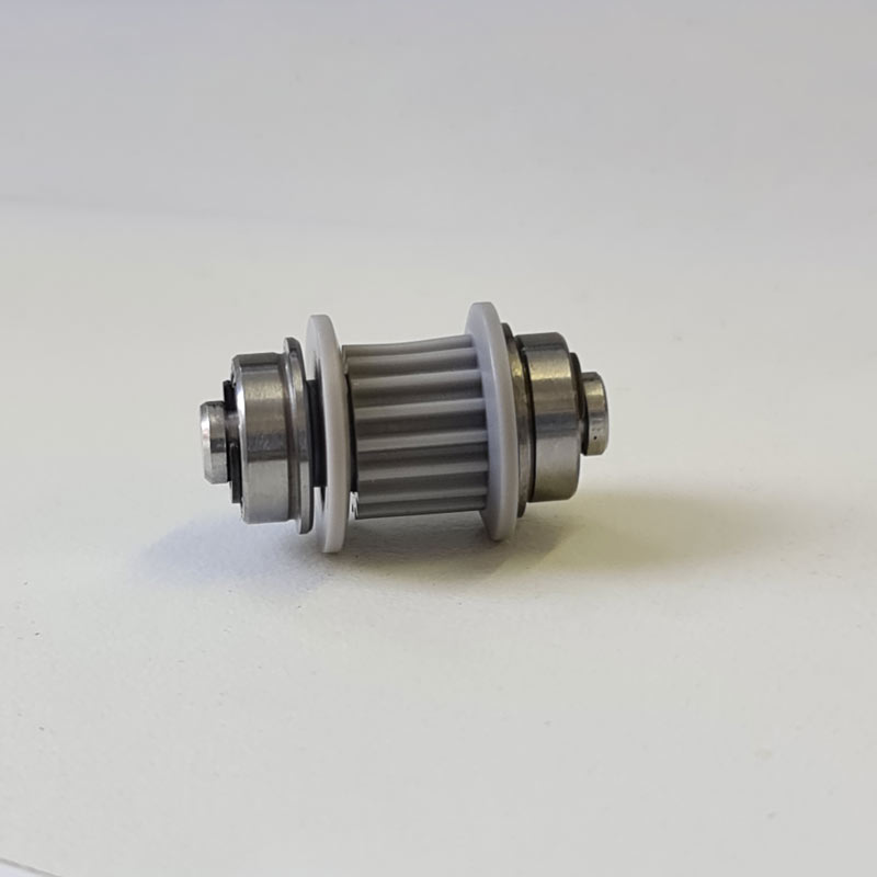 Flashforge Creator 3 &amp; C3 Pro X-Axis Drive Shaft Assembly