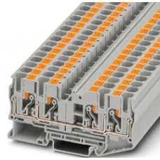 PT 6 QUATTRO, 3212934 Feed-through terminal block,1000 V,41A