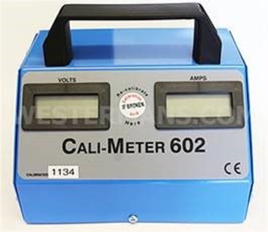 Welder Calibrator 602