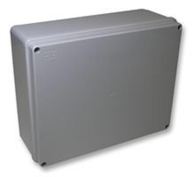 Olan 20024 Enclosure 240x190x90mm
[OL 20024]