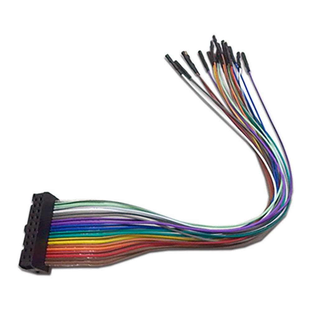 Dediprog ATE-SP-CB-20 20-Pin ISP Split Cable (2.54mm)