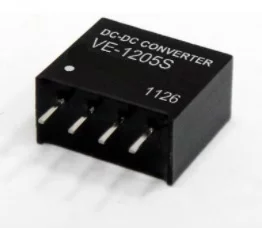 VE-2 Watt For Medical Electronics