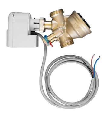 VLSP32 Valve system