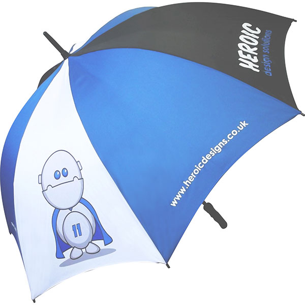 Fibrestorm Golf Umbrella