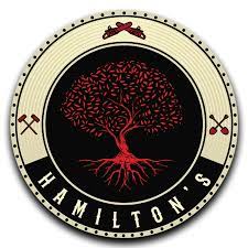 Hamilton's Trees & Gardens
