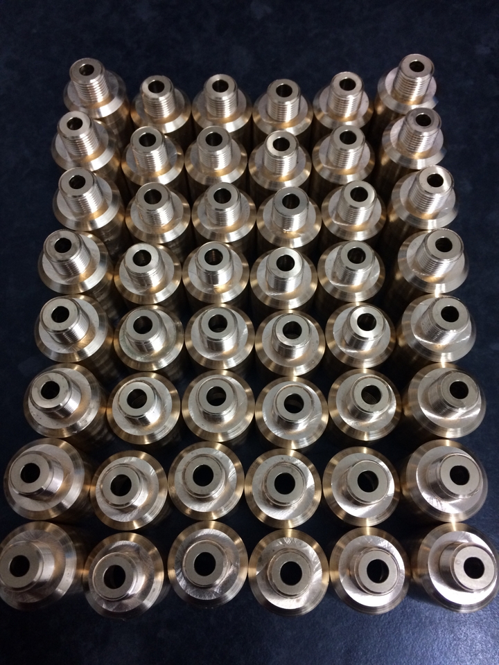 Precision Engineering Services For Custom Metal Parts