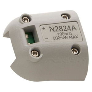 Keysight N2824A 100 milliohm Resistor Tip