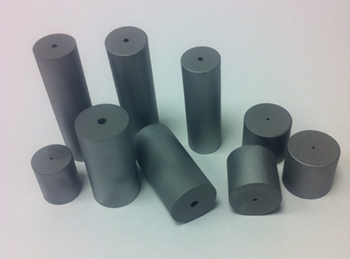 Carbide Forging Dies