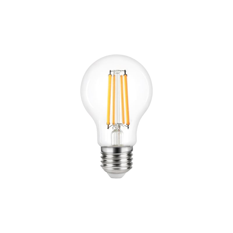Integral Omni Filament Dimmable 2700K GLS Bulb E27 11.2W