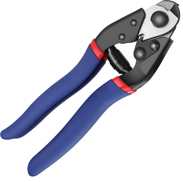 Wire Rope Cutters for Cable Seals (190mm)