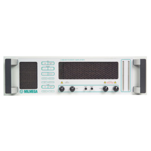 Ametek CTS AS1860-50-001 Single Band Amplifier, 1.8 - 6 GHz, 50W, AS1860 Series