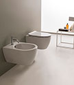 Luna Wall Hung Toilet (LB11)