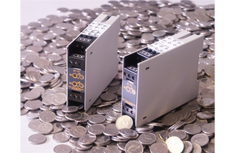 Single Level Trip Amplifiers