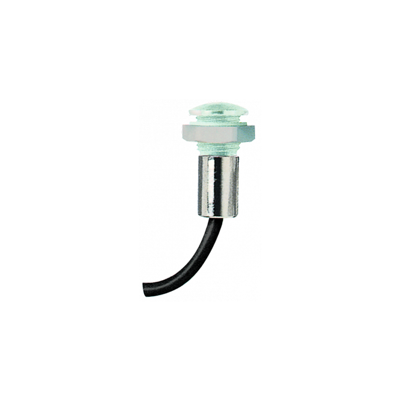 TimeGuard Analogue Flush Mounted Light Sensor