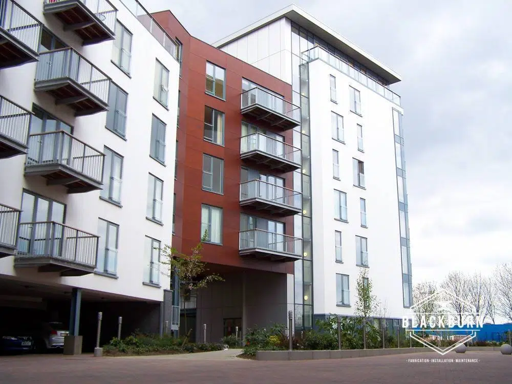 Experts for Commercial Entrance Canopy Design And Installation Services