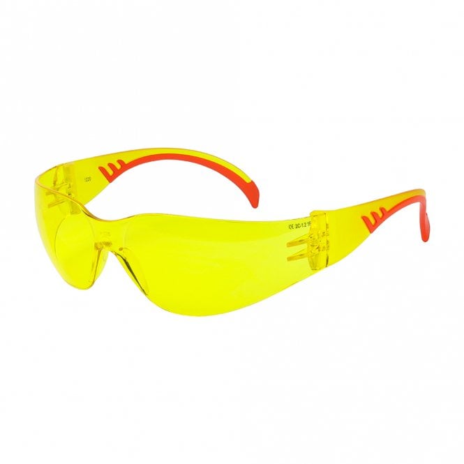 TIMCO Safety Glasses - Comfort