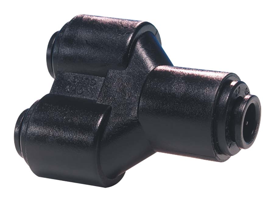 JOHN GUEST Two Way Divider &#45; Compact Fitting