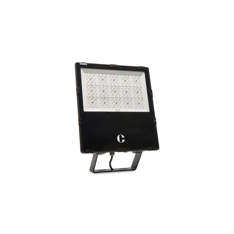 Collingwood K2 Asymmetric LED Floodlight 200W 3000K