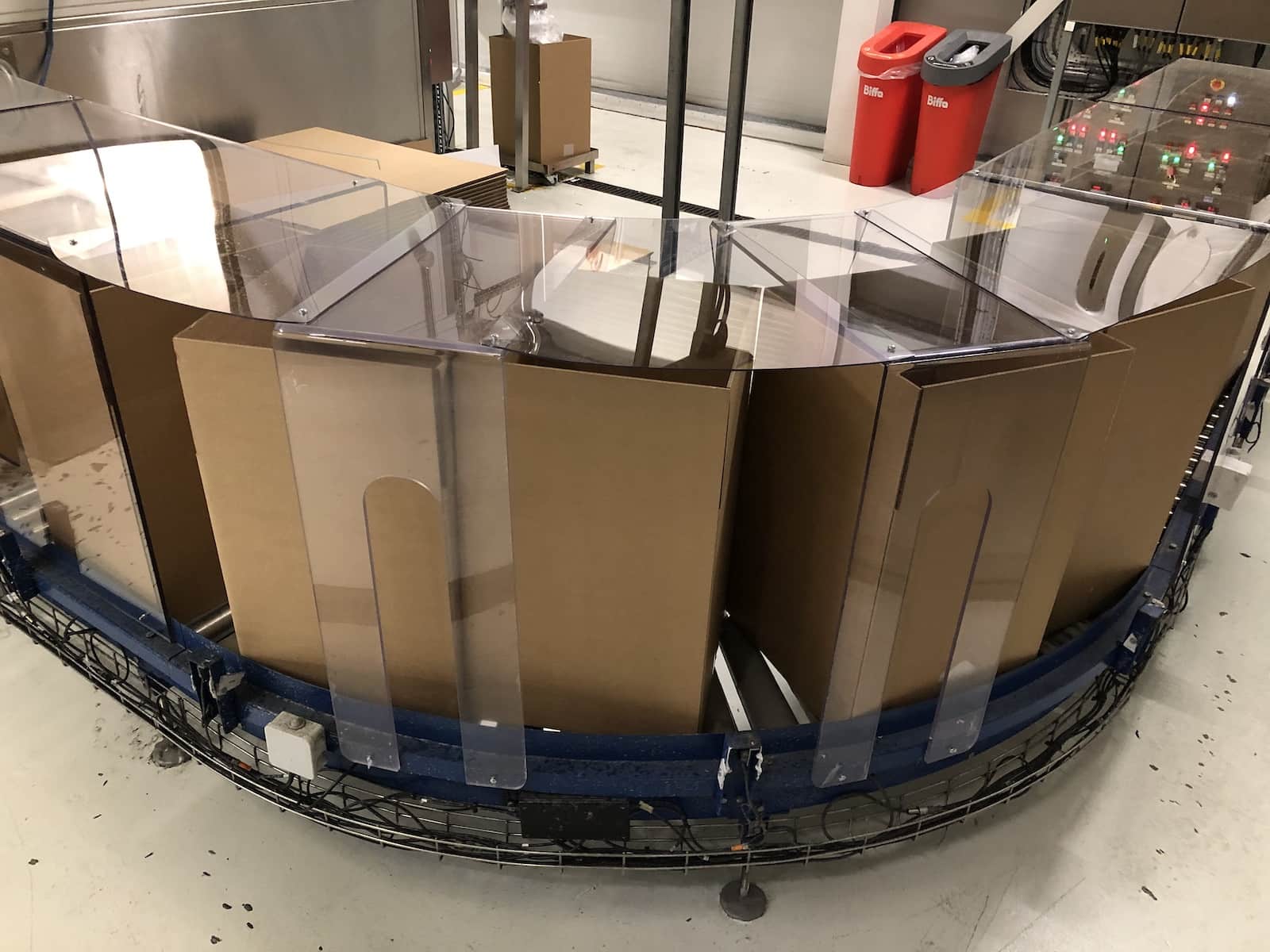 One Off Plastic Fabrication Manchester