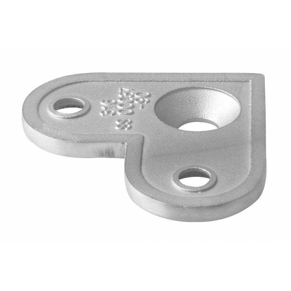 Top Spigot 90DEG Flat SpigotFor 300 Series Fixed Brackets