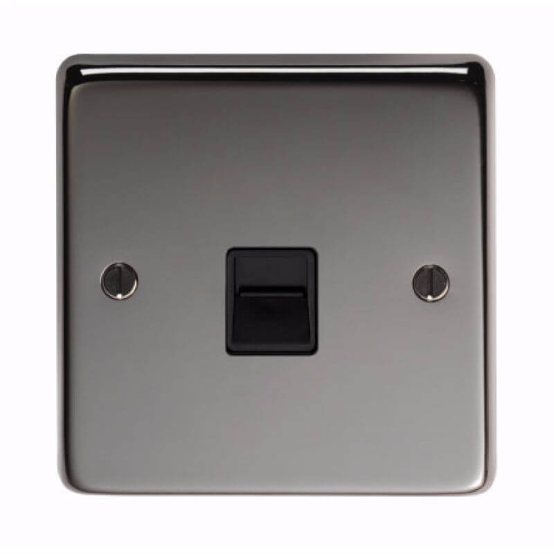 Anvil 34228 BN Telephone Master Socket