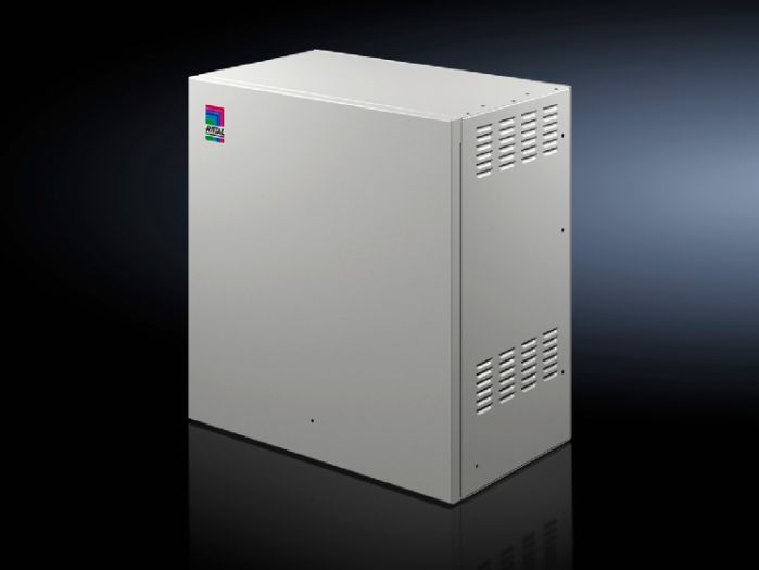 CS New Basic Enclosures For Telecom Projects