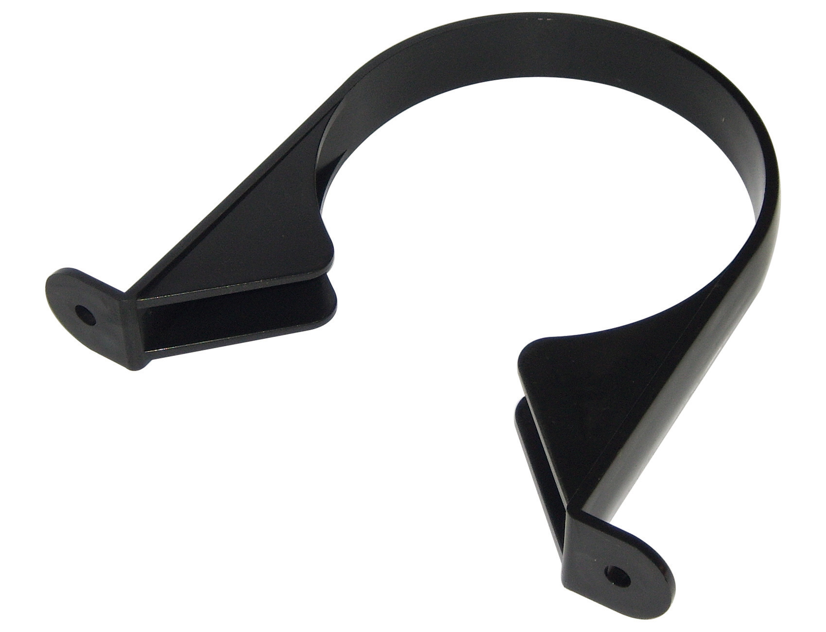 Clips - 110mm Round