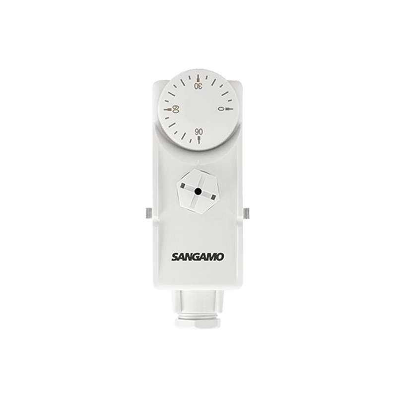 Sangamo Cylinder Thermostat