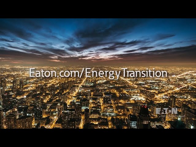 Eaton UPS Systems