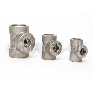 Suppliers Of Reducing tee Pipe Fittings