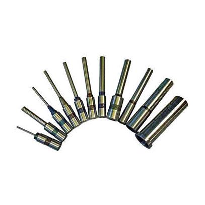 Forest, NFPE, PFI, Venus Standard Fitting HSS Paper Drill Bits