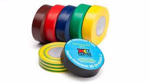 ITR2 GREEN 19mm x 33m Insulation Tape