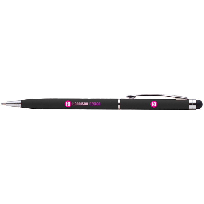 Minnelli Soft-Touch Stylus Pen