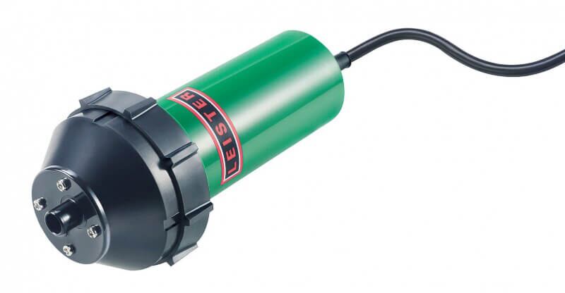 Leister MINOR Mobile Blower 120v