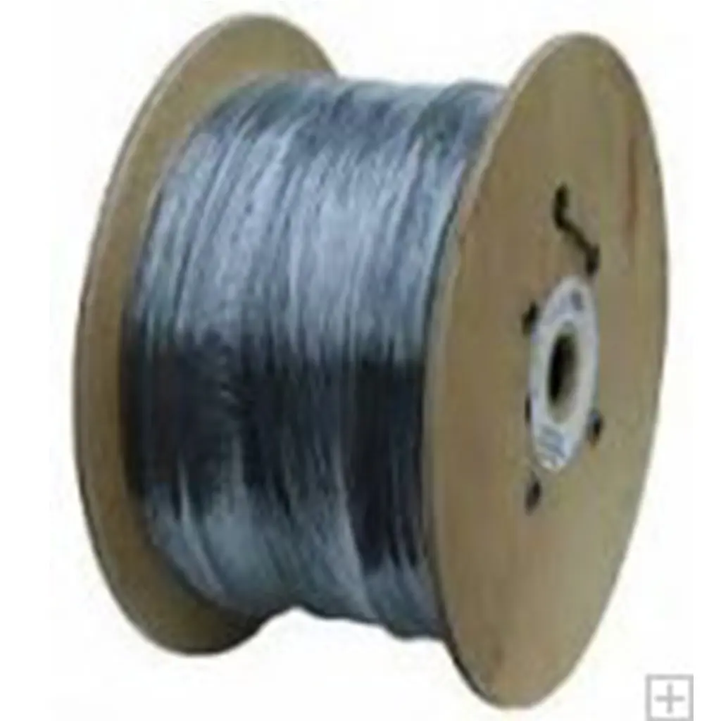 6mm Solar cable coils