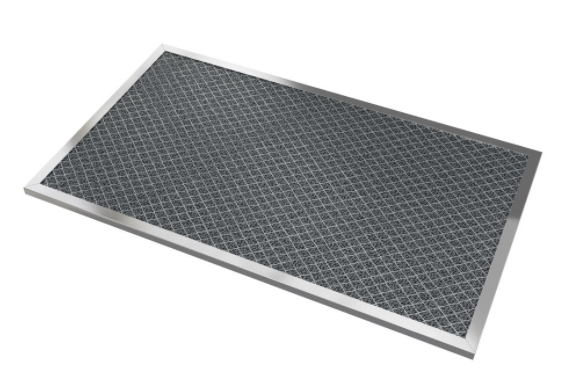 PFVX 400 EV/B filter alu