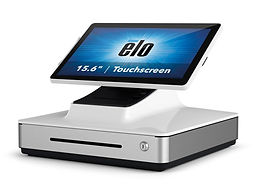 Elo Paypoint for Retail Use