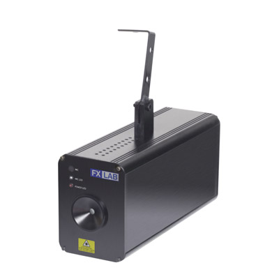 Fxlab 100 mW Red/50 mW Green Diffraction Laser G018ED
[EV-G018ED]