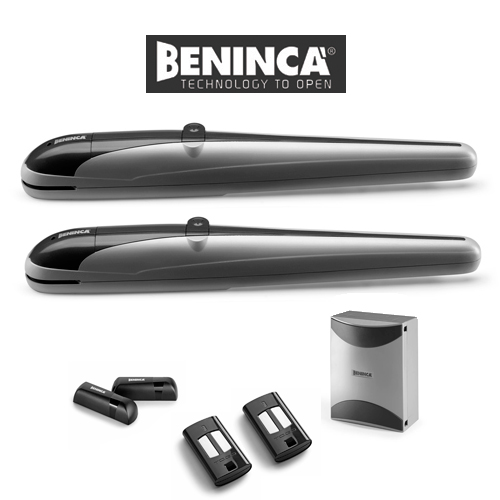 BENINCA KBOB3024E Double Gate Kit