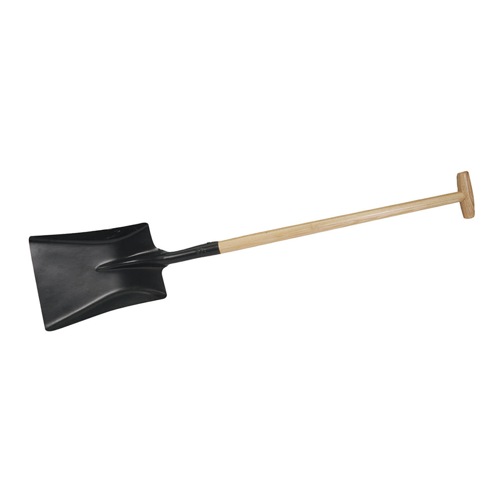 Silverline 868875 Square-Mouth Shovel 1100mm