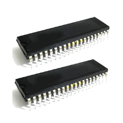 Distributors of AVR Microcontroller