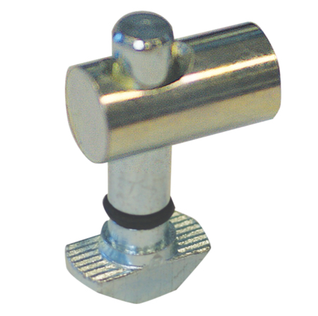 PARKAIR Pawl Clamping Connector Fastener &#45; Vertical
