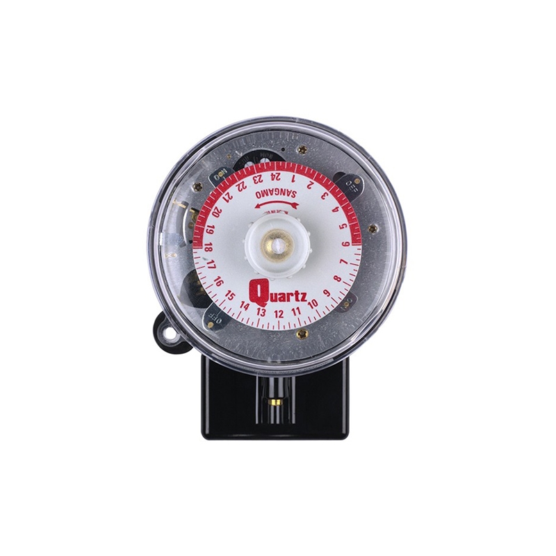 Sangamo 3 Operations 3 Pin Time Switch