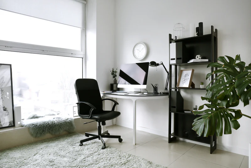 Affordable Furniture Options For Your Home Office