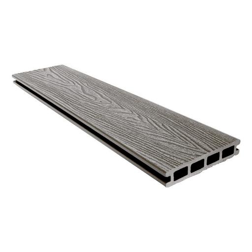 Woodgrain Composite Decking