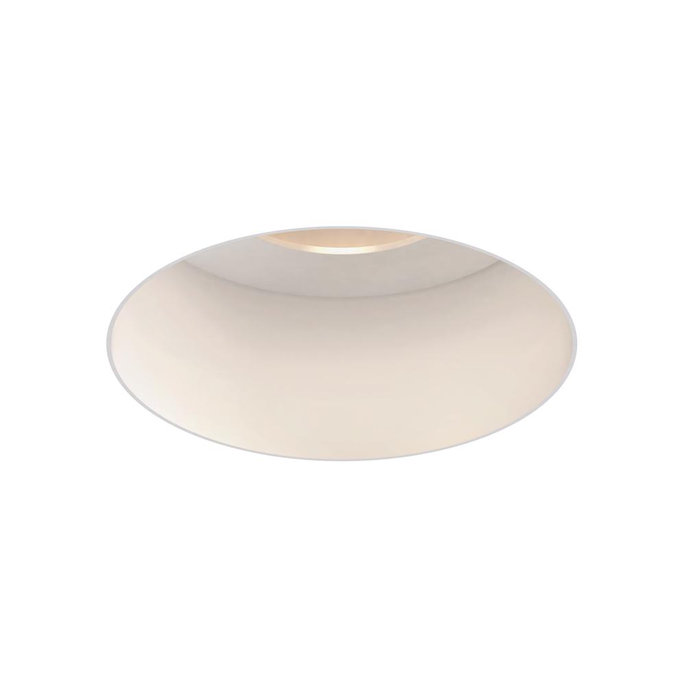 Astro Trimless Mini Matt White GU10 Downlight