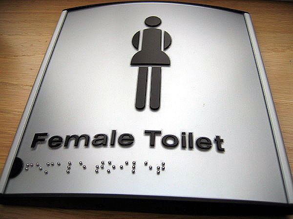 Providers of High Quality Tactile Signs UK