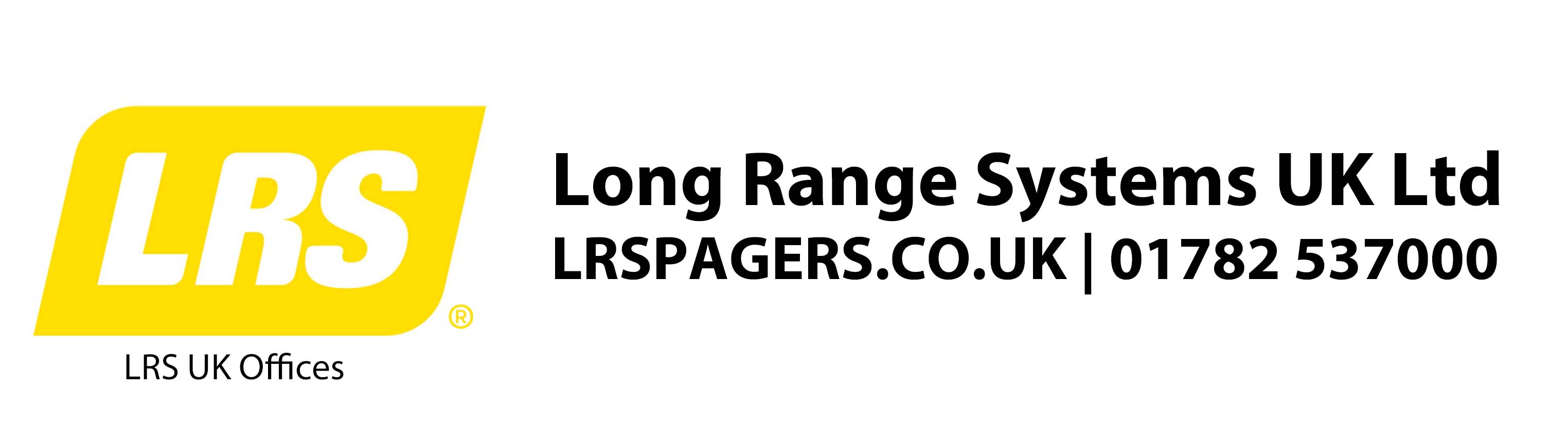 Long Range Systems UK Ltd